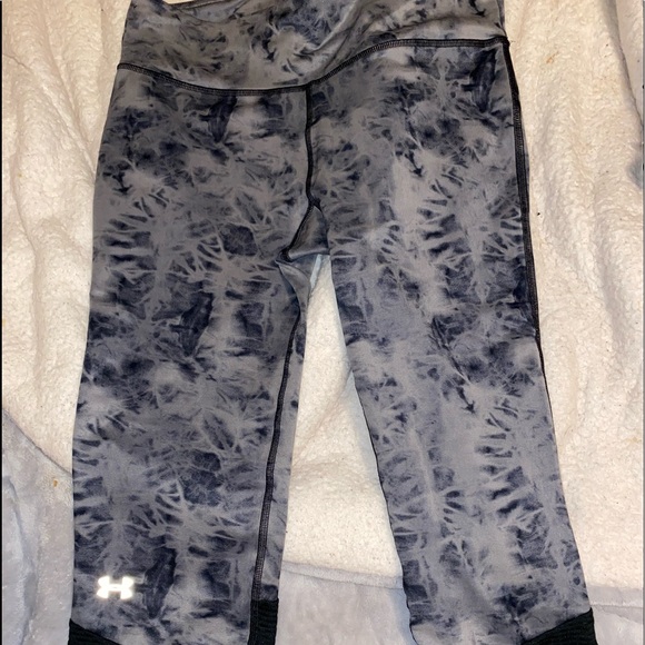 Under armor leggings - Picture 4 of 4